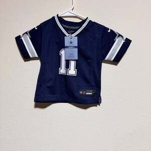 NFL Nike Dallas Cowboys #11 Micah Parsons Jersey